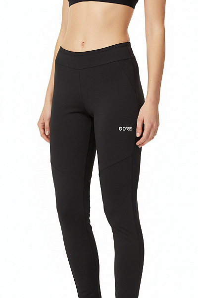 GORE Dámské Kalhoty Černé Vel. 42