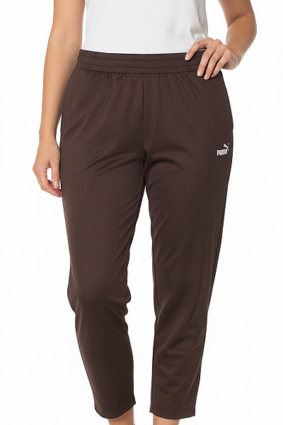 Puma Sportovní Dámské Kalhoty Černé Vel. L