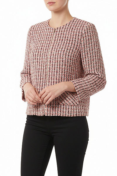 Dámské Sako Barevný FRANK WALDER Vel. 44