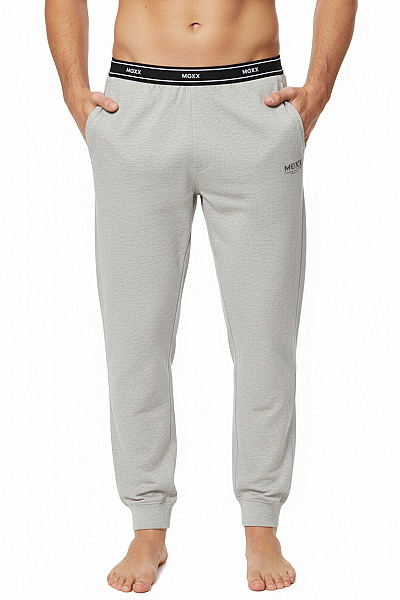 Pánské Tepláky Šedé Mexx Second Hand Vel. XL