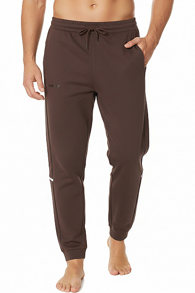 ARMANI Pánské Kalhoty Šedé Vel. XXL