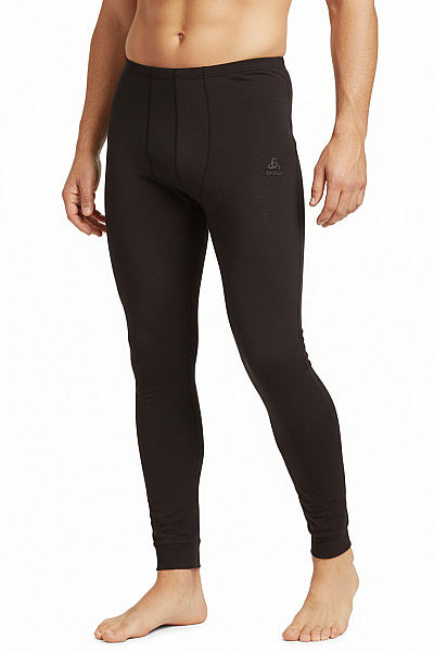 ODLO Funkční Prádlo Pánské Černé Vel. L