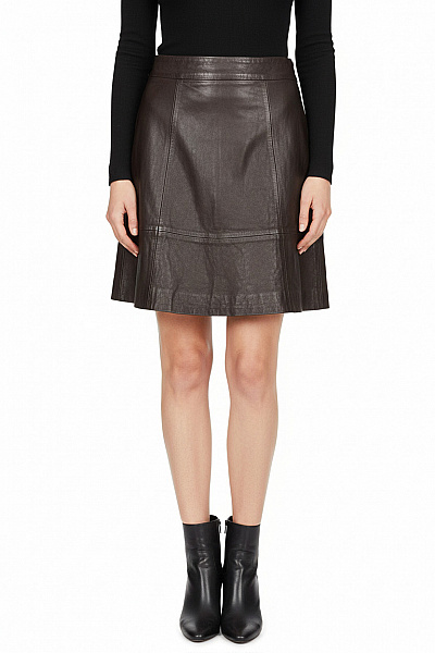 AIM Sukně Černá Vel. 36