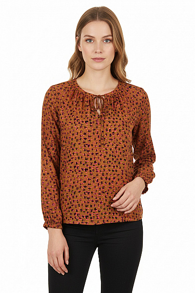 Halenka Barevná S.OLIVER Vel. 38