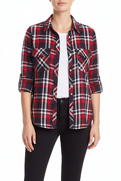 ZARA Dámská Košile Barevná Vel. XS