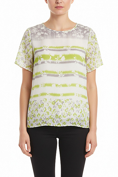 Halenka Barevná Vel. 46