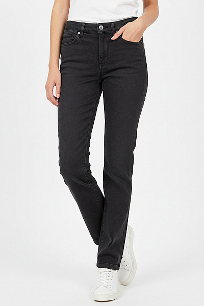 Dámské úzké Šedé Acne Studios Vel. 26/32