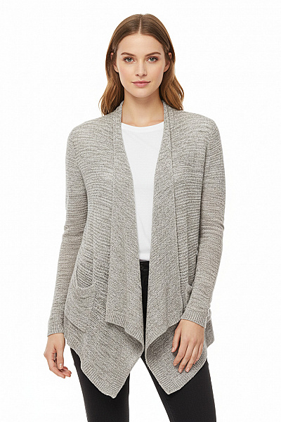 Hollister Dámský Svetr Šedý Vel. S