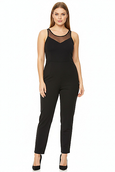 Dámský Společenský Overal Modrý ONLY Vel. L