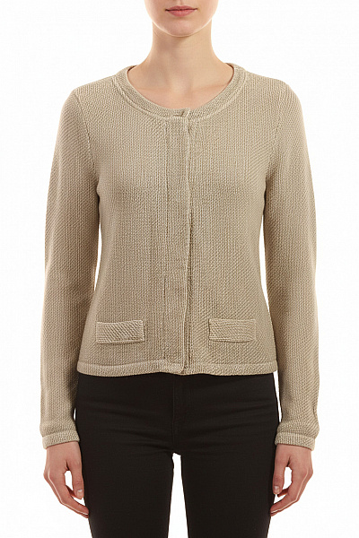 Street One Dámské Blejzr Šedý Vel. 34