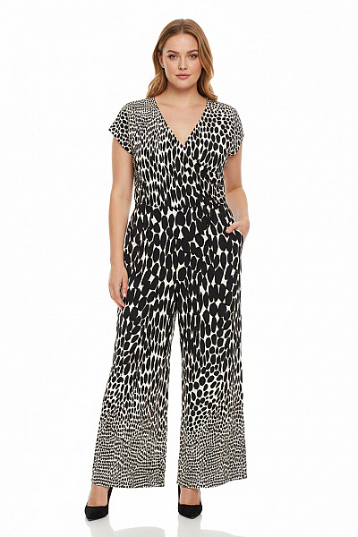 Letní Dámský Overal Modrý Phase Eight Second Hand