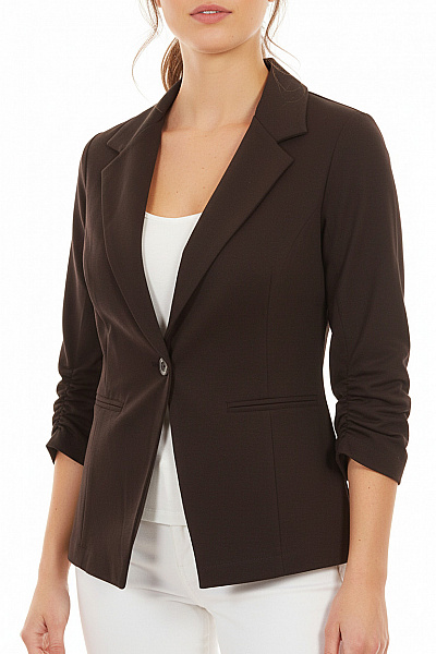 Windsor. Dámské Sako Černý