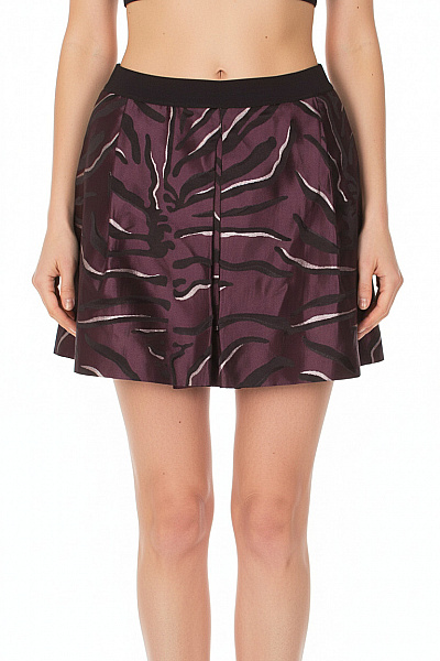 Sukně Fialová PIMKIE Vel. 38