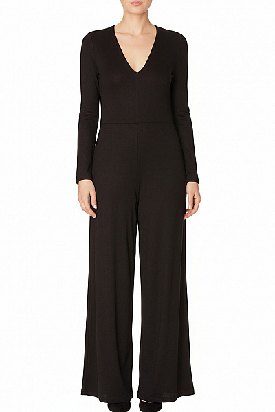 Dámský Overal Černý ZARA Vel. S