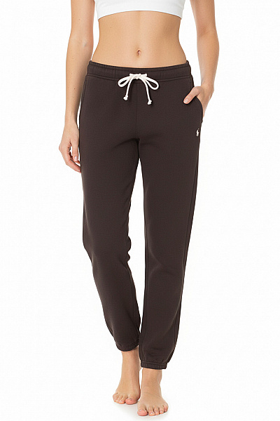 Ralph Lauren Dámské Kalhoty Černé Vel. XS