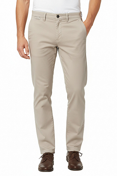 Pánské Kalhoty Šedé Pepe Jeans Vel. 33/34