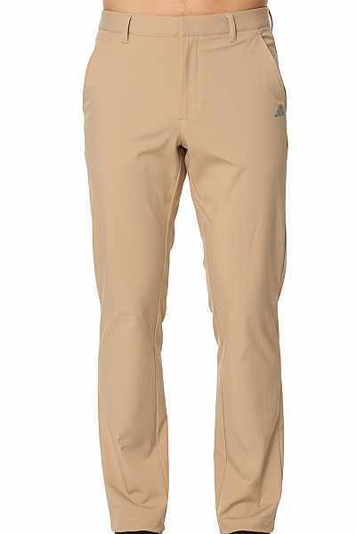 Pánské Chino Kalhoty Béžové ADIDAS Second Hand Vel. 32/34