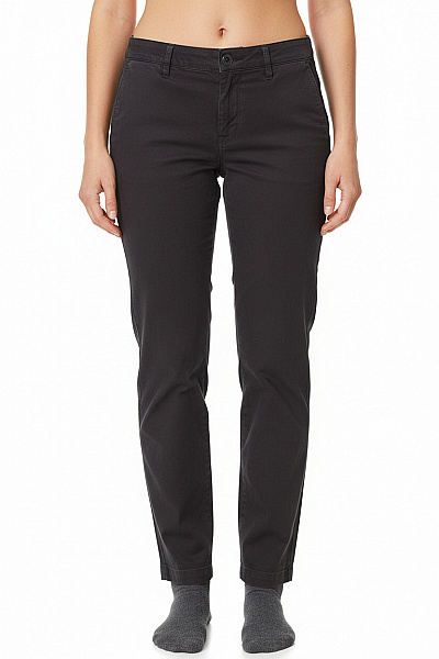 Dámské Chino Kalhoty Modré Zadig&Voltaire Deluxe Vel. 40