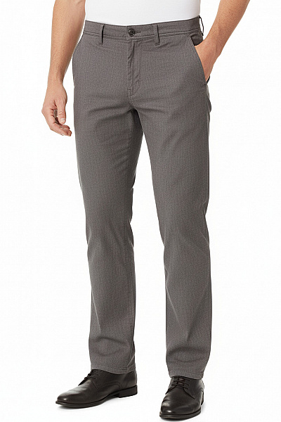 Pánské Kalhoty Šedé BALDESSARINI Vel. 56