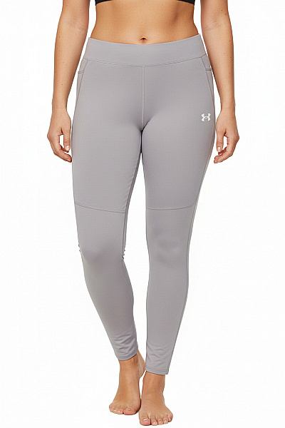 Dámské Kalhoty Šedé