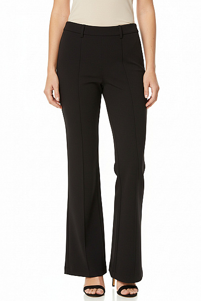 Dámské Kalhoty Černé SAMSOE Vel. S