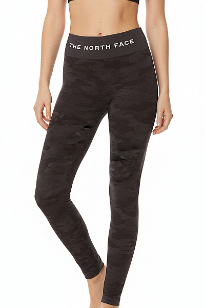 THE NORTH FACE Dámské Kalhoty Šedé Vel. S