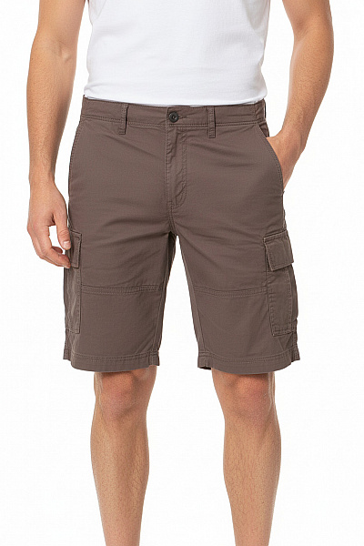 JACK & JONES Pánské Kraťasy Šedé Vel. L