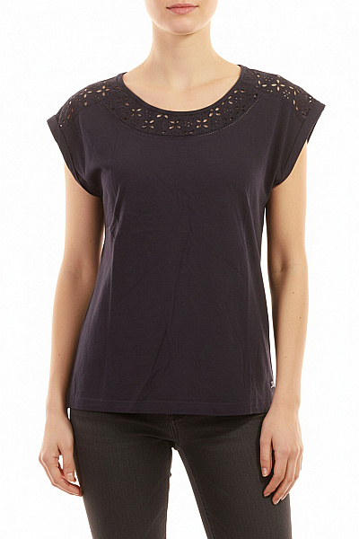 S.OLIVER Halenka Modrá Vel. 34