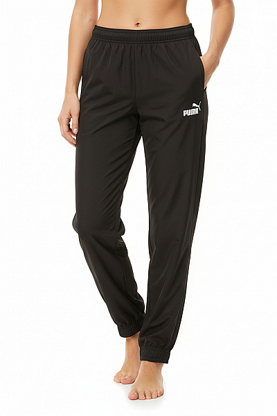 Puma Dámské Kalhoty Černé Vel. M
