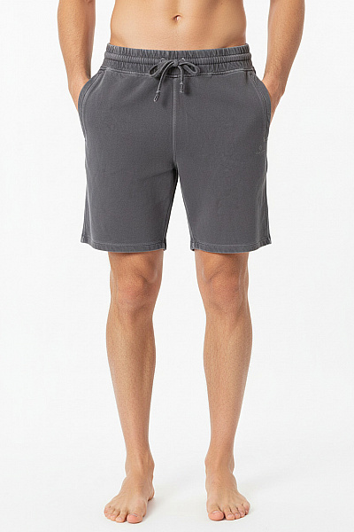 GANT Pánské Teplákové Kraťasy Volnočasové S Kapsami Vel. L