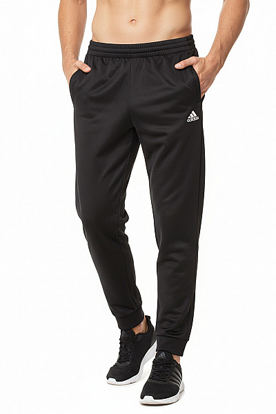 Pánské Kalhoty Černé ADIDAS Second Hand Vel. XL