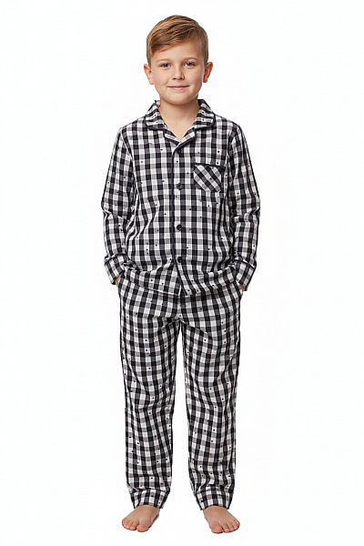 F&F Chlapecké Noční Modré