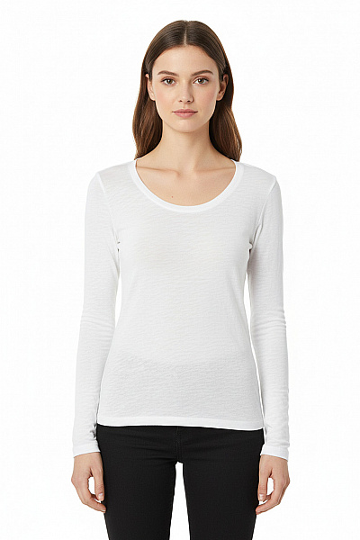 Marc O´Polo Dámské Tričko  Second Hand Vel. S