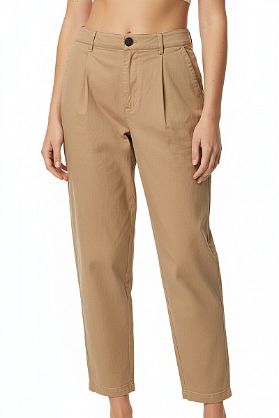 Dámské Kalhoty  MANGO Vel. 40