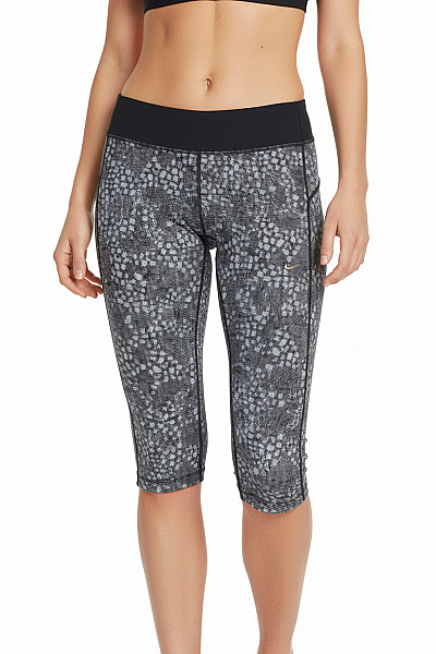 Nike Dámské Kraťasy  Vel. S