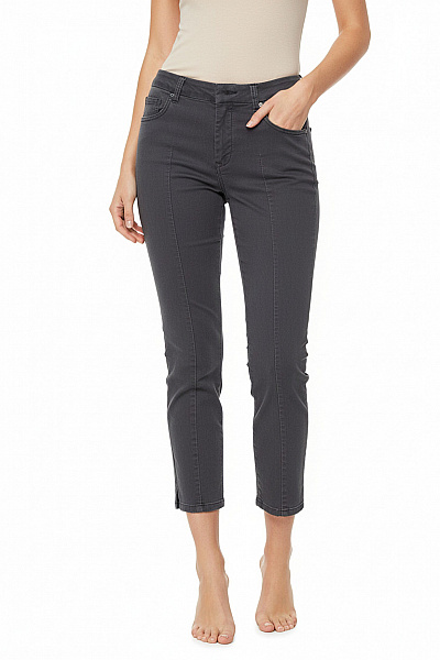 PULZ JEANS Dámské Kraťasy  Vel. 34