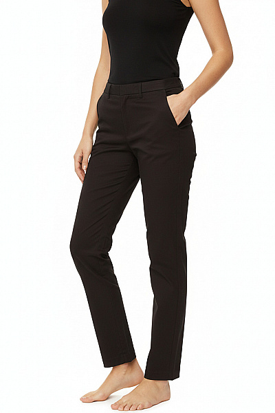 MANGO Dámské Kalhoty  Vel. 38