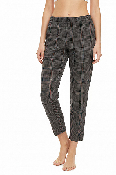 Dámské Kalhoty  OBJECT Vel. 38