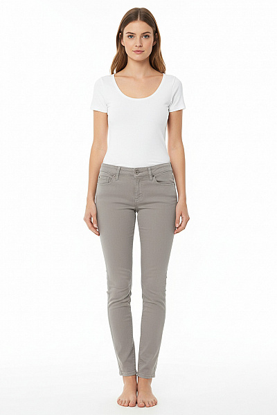 Dámské Kalhoty  Calvin Klein Vel. 25