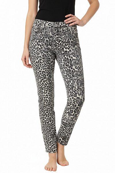 J BRAND Dámské Kalhoty  Vel. 26