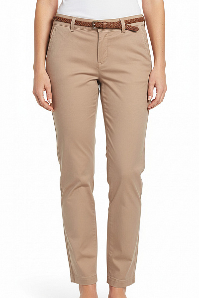 Dámské Kalhoty  Vel. 30/30