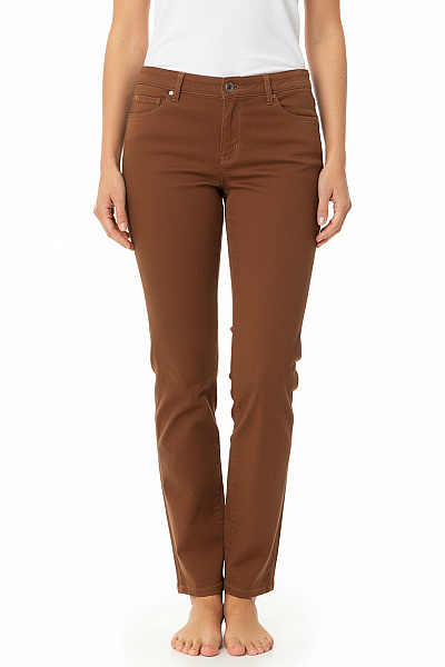 Dámské Kalhoty  BRAX Vel. 38