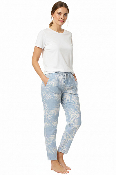 RICH&ROYAL Dámské Kalhoty  Vel. 40