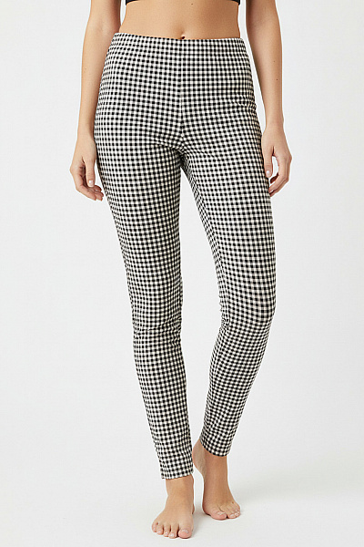 Dámské Kalhoty  Scotch & Soda Vel. L