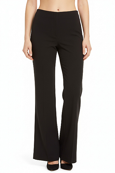 Dámské Kalhoty  InWear Second Hand Vel. 38