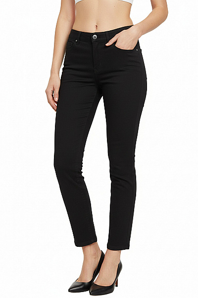 Dámské Kalhoty  CLOSED Vel. 28