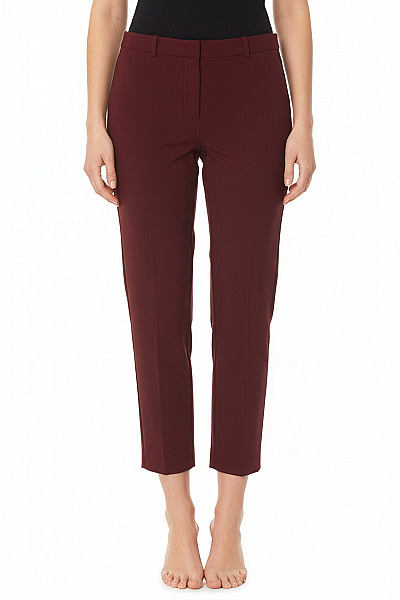 MANGO Dámské Kalhoty  Vel. 40