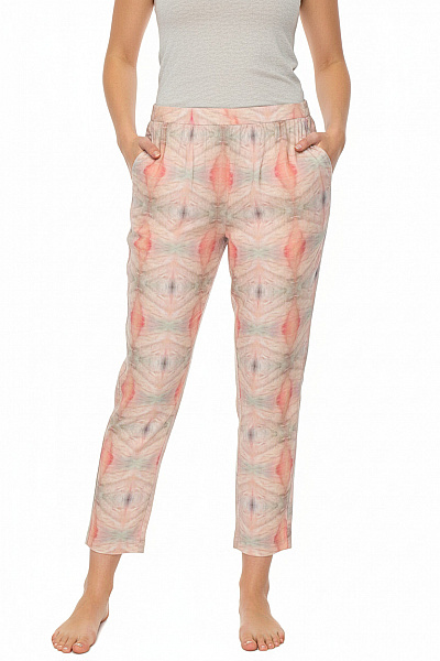 MANGO Dámské Kalhoty  Vel. M