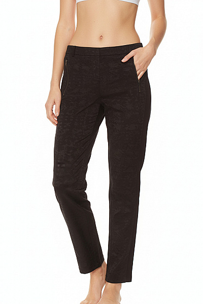 Dámské Kalhoty  KAREN BY SIMONSEN Vel. 38