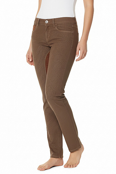 Dámské Kalhoty  Mason´s Second Hand Vel. 28